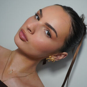 Meet your Posher, Kyra